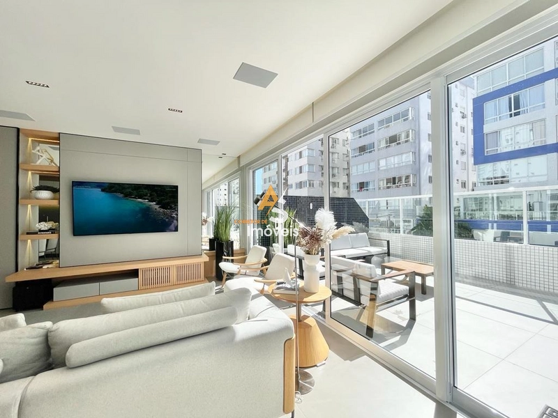 APTO DE 3 SUÍTES FINAMENTE MOBILIADO E DECORADO.: 14ª foto da galeria de imagens do imóvel