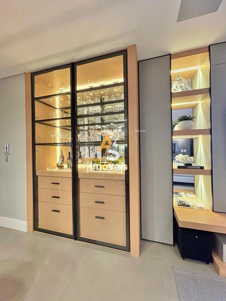 APTO DE 3 SUÍTES FINAMENTE MOBILIADO E DECORADO.: 32ª foto da galeria de imagens do imóvel