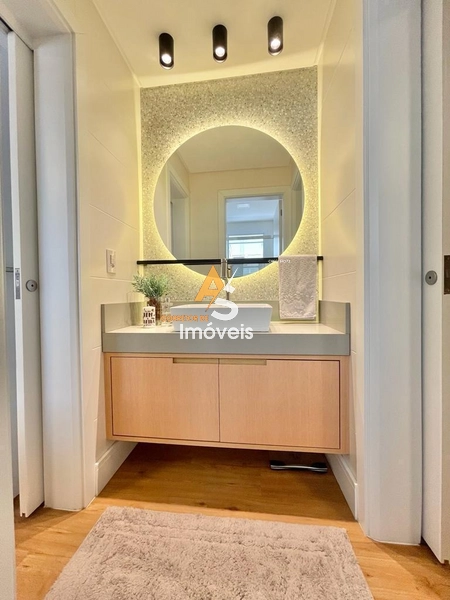 APTO DE 3 SUÍTES FINAMENTE MOBILIADO E DECORADO.: 41ª foto da galeria de imagens do imóvel