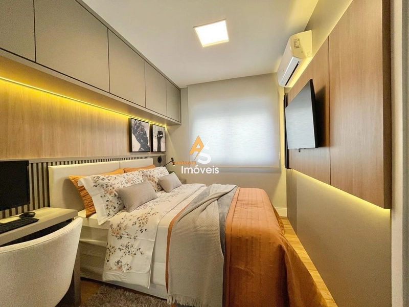 APTO DE 3 SUÍTES FINAMENTE MOBILIADO E DECORADO.: 49ª foto da galeria de imagens do imóvel