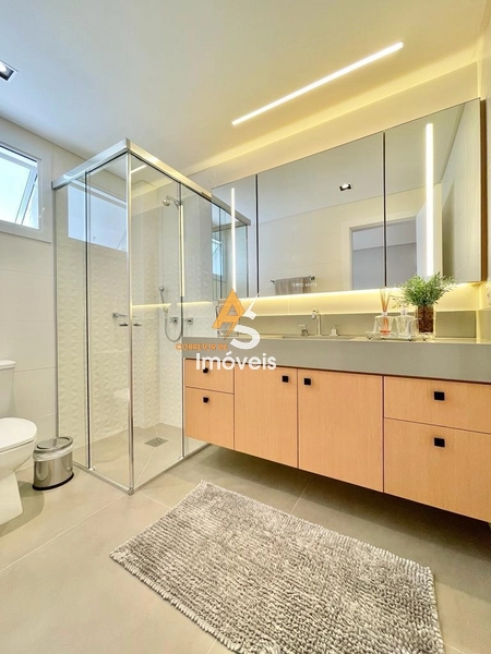 APTO DE 3 SUÍTES FINAMENTE MOBILIADO E DECORADO.: 50ª foto da galeria de imagens do imóvel