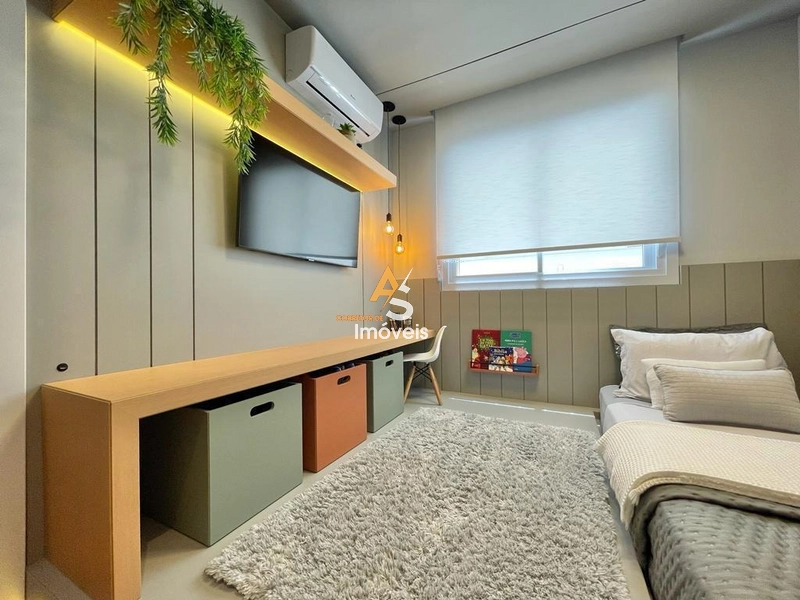 APTO DE 3 SUÍTES FINAMENTE MOBILIADO E DECORADO.: 36ª foto da galeria de imagens do imóvel