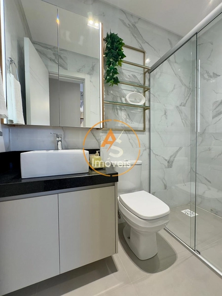 EXCELENTE APARTAMENTO DE 3 DORMITÓRIOS EM CAPÃO DA CANOA!!!: 20ª foto da galeria de imagens do imóvel