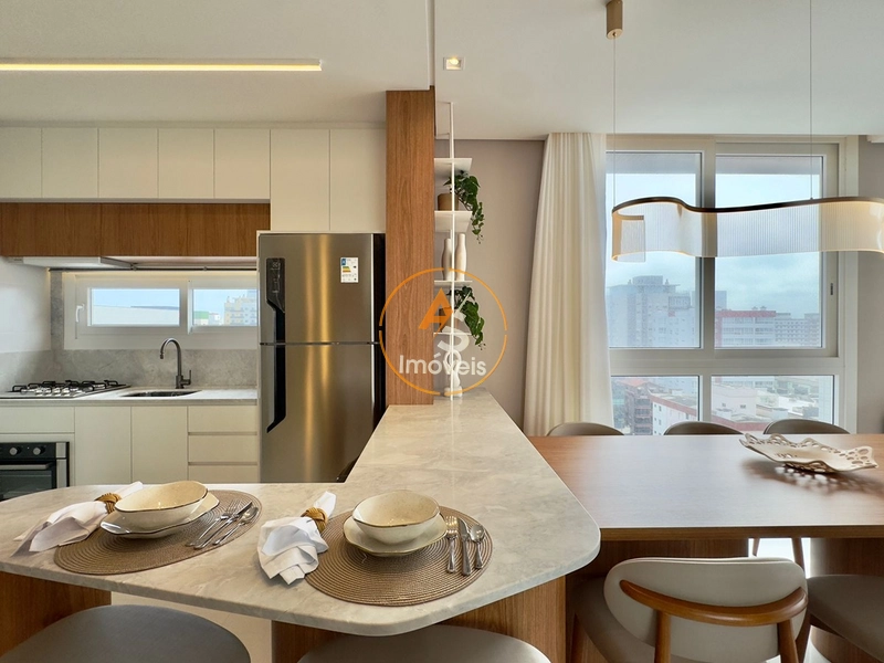 EXCELENTE APARTAMENTO DE 3 DORMITÓRIOS EM CAPÃO DA CANOA!!!: 21ª foto da galeria de imagens do imóvel