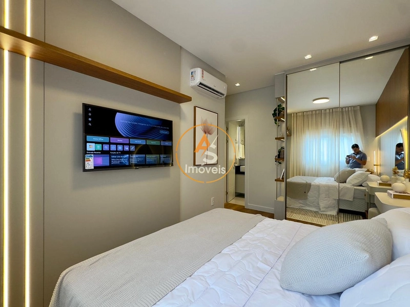 EXCELENTE APARTAMENTO DE 3 DORMITÓRIOS EM CAPÃO DA CANOA!!!: 15ª foto da galeria de imagens do imóvel