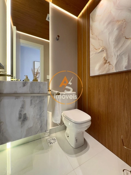 EXCELENTE APARTAMENTO DE 3 DORMITÓRIOS EM CAPÃO DA CANOA!!!: 13ª foto da galeria de imagens do imóvel