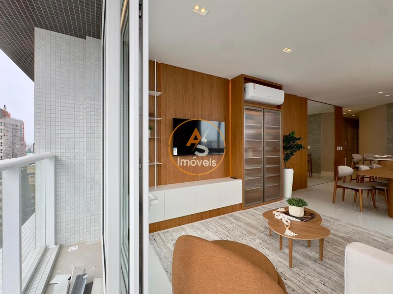 EXCELENTE APARTAMENTO DE 3 DORMITÓRIOS EM CAPÃO DA CANOA!!!: 2ª foto da galeria de imagens do imóvel