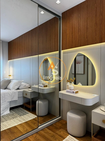 EXCELENTE APARTAMENTO DE 3 DORMITÓRIOS EM CAPÃO DA CANOA!!!: 16ª foto da galeria de imagens do imóvel