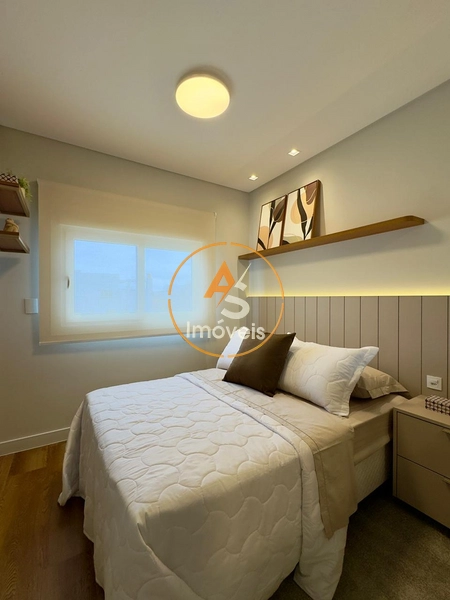 EXCELENTE APARTAMENTO DE 3 DORMITÓRIOS EM CAPÃO DA CANOA!!!: 14ª foto da galeria de imagens do imóvel