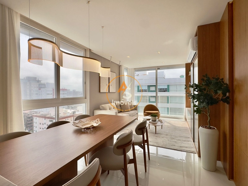 EXCELENTE APARTAMENTO DE 3 DORMITÓRIOS EM CAPÃO DA CANOA!!!: 3ª foto da galeria de imagens do imóvel