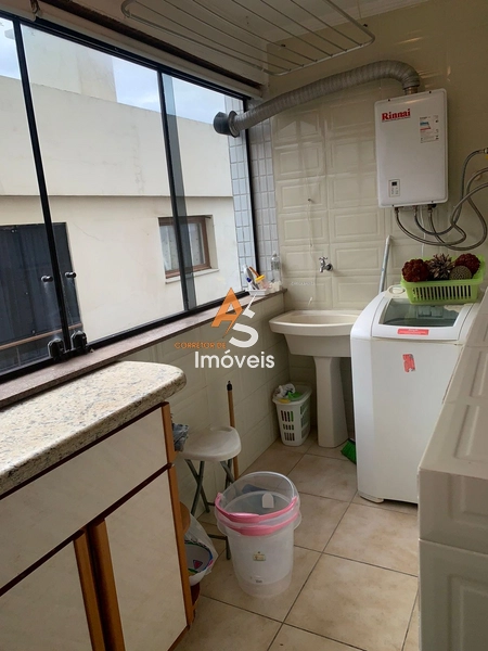 LINDO APARTAMENTO BEIRA MAR!!!: 22ª foto da galeria de imagens do imóvel