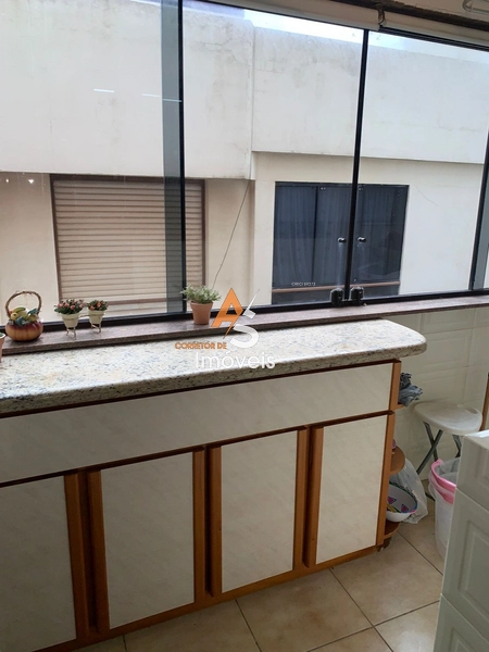 LINDO APARTAMENTO BEIRA MAR!!!: 23ª foto da galeria de imagens do imóvel