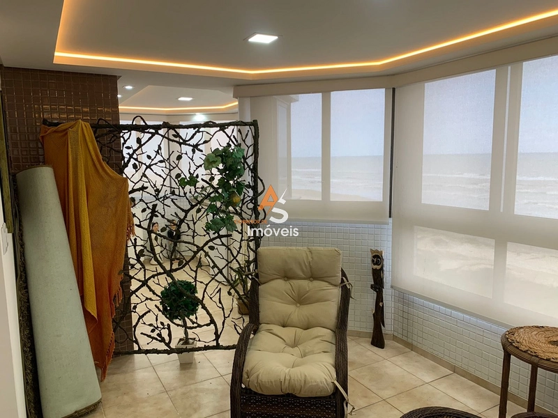 LINDO APARTAMENTO BEIRA MAR!!!: 8ª foto da galeria de imagens do imóvel