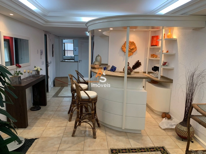 LINDO APARTAMENTO BEIRA MAR!!!: 2ª foto da galeria de imagens do imóvel