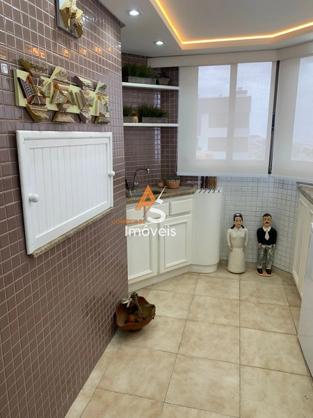 LINDO APARTAMENTO BEIRA MAR!!!: 7ª foto da galeria de imagens do imóvel