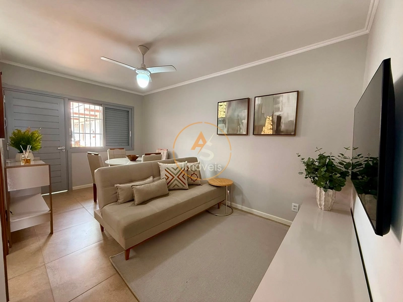 APARTAMENTO Á VENDA EM CAPÃO DA CANOA!!!: 3ª foto da galeria de imagens do imóvel