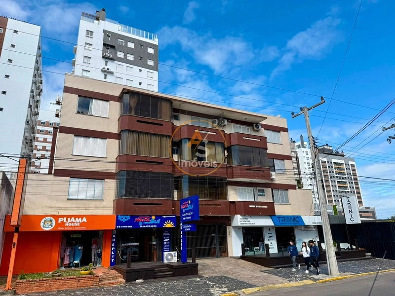 APARTAMENTO Á VENDA EM CAPÃO DA CANOA!!!: 15ª foto da galeria de imagens do imóvel