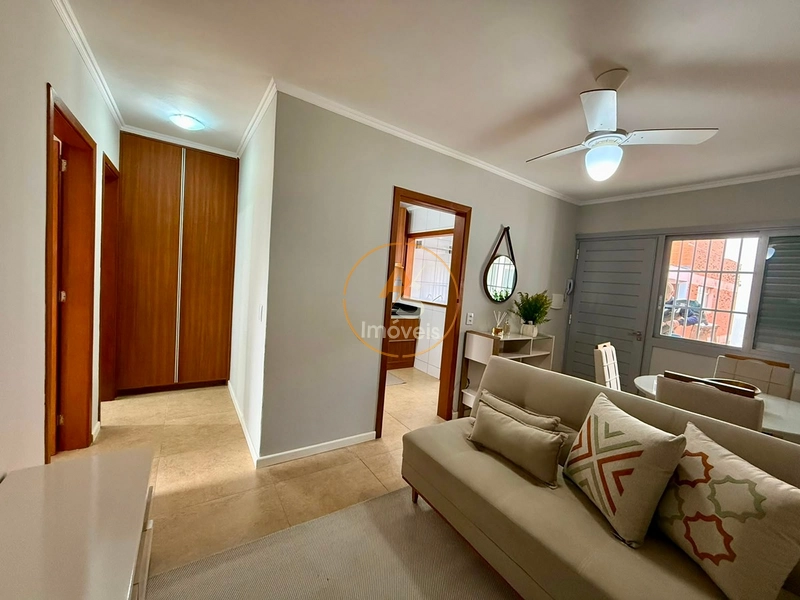 APARTAMENTO Á VENDA EM CAPÃO DA CANOA!!!: 4ª foto da galeria de imagens do imóvel