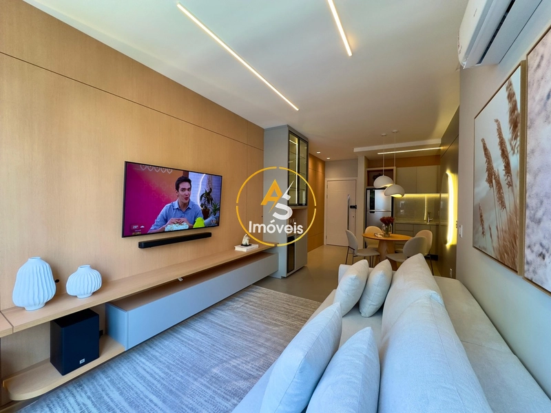 APARTAMENTO À VENDA  EM CAPÃO DA CANOA: 6ª foto da galeria de imagens do imóvel