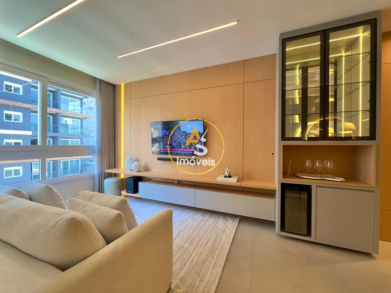 APARTAMENTO À VENDA  EM CAPÃO DA CANOA: 3ª foto da galeria de imagens do imóvel