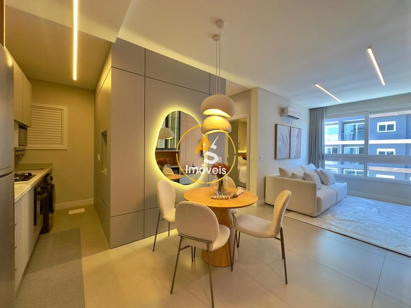 APARTAMENTO À VENDA  EM CAPÃO DA CANOA: 2ª foto da galeria de imagens do imóvel