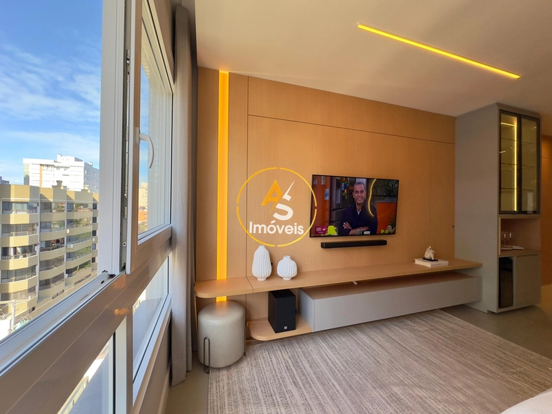 APARTAMENTO À VENDA  EM CAPÃO DA CANOA: 1ª foto da galeria de imagens do imóvel