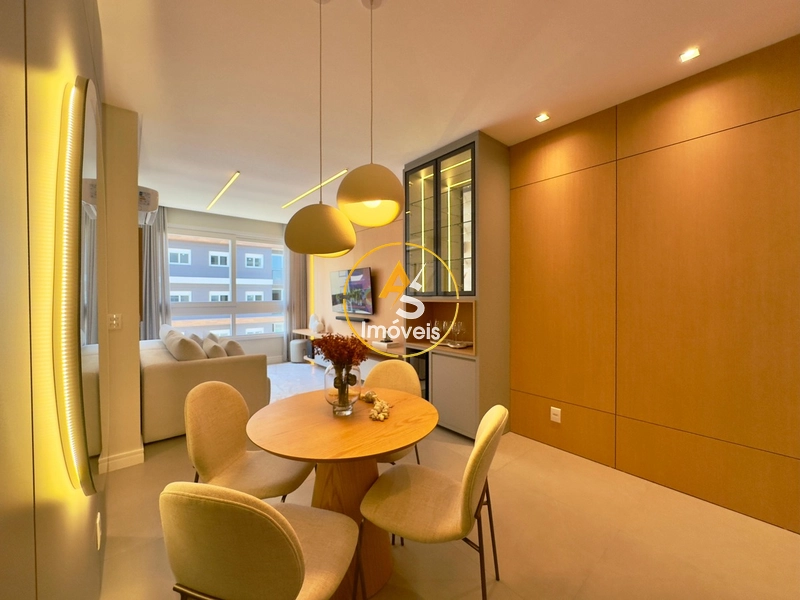 APARTAMENTO À VENDA  EM CAPÃO DA CANOA: 4ª foto da galeria de imagens do imóvel