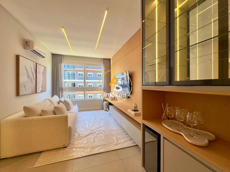 APARTAMENTO À VENDA  EM CAPÃO DA CANOA: 5ª foto da galeria de imagens do imóvel