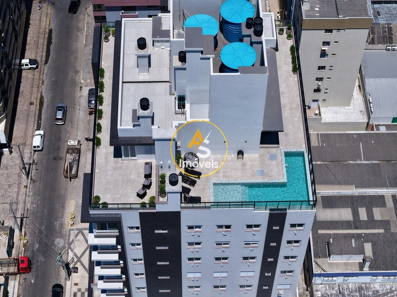 APARTAMENTO À VENDA  EM CAPÃO DA CANOA: 22ª foto da galeria de imagens do imóvel