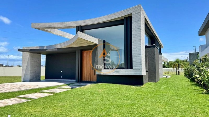 Imóvel residencial ou comercial