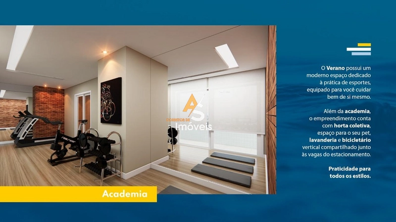 LANÇAMENTO VERANO!!! APARTAMENTO DE 3 DORMITÓRIOS!!!: 63ª foto da galeria de imagens do imóvel