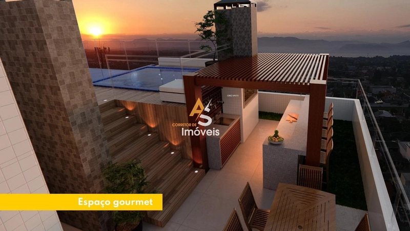 LANÇAMENTO VERANO!!! APARTAMENTO DE 3 DORMITÓRIOS!!!: 66ª foto da galeria de imagens do imóvel