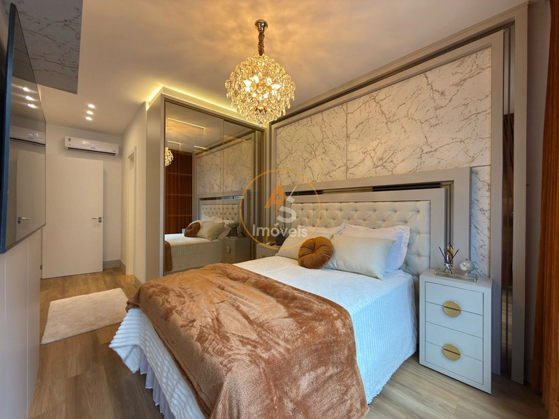 ÓTIMO APARTAMENTO À VENDA EM CAPÃO DA CANOA!⁣ : 2ª foto da galeria de imagens do imóvel