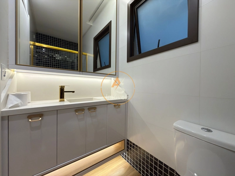 ÓTIMO APARTAMENTO À VENDA EM CAPÃO DA CANOA!⁣ : 9ª foto da galeria de imagens do imóvel