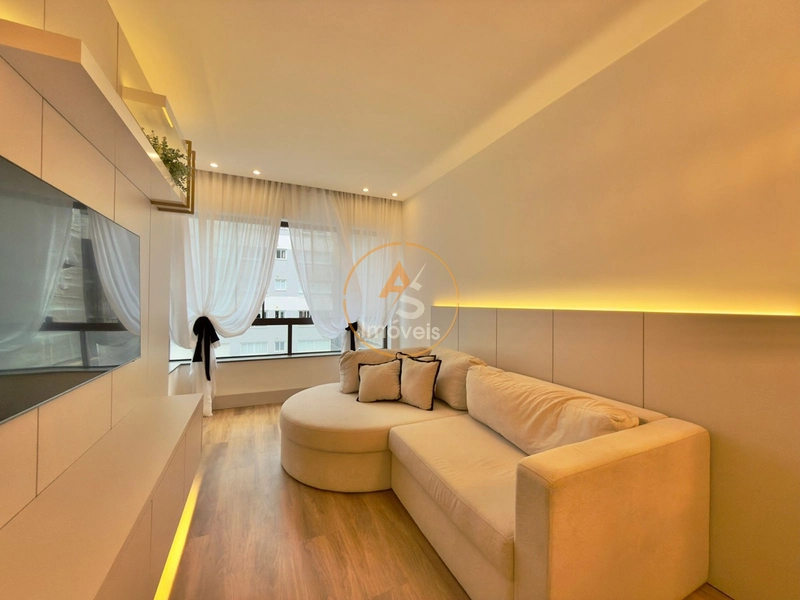 ÓTIMO APARTAMENTO À VENDA EM CAPÃO DA CANOA!⁣ : 3ª foto da galeria de imagens do imóvel