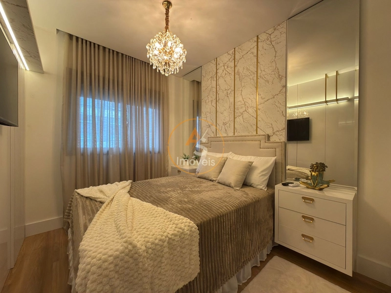 ÓTIMO APARTAMENTO À VENDA EM CAPÃO DA CANOA!⁣ : 4ª foto da galeria de imagens do imóvel