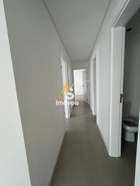 APARTAMENTO DE 3 DORMITÓRIOS NOVO!!!: 4ª foto da galeria de imagens do imóvel