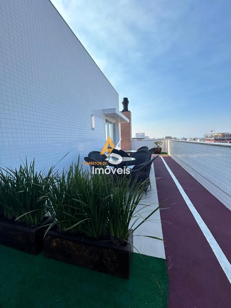 APARTAMENTO DE 3 DORMITÓRIOS NOVO!!!: 18ª foto da galeria de imagens do imóvel