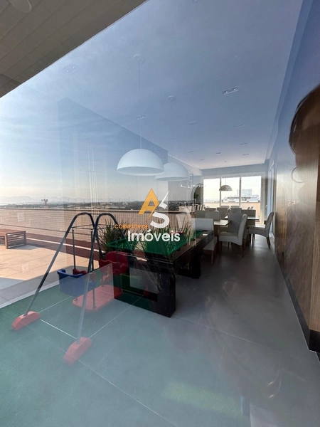 APARTAMENTO DE 3 DORMITÓRIOS NOVO!!!: 21ª foto da galeria de imagens do imóvel
