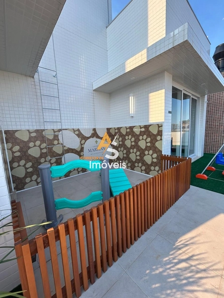APARTAMENTO DE 3 DORMITÓRIOS NOVO!!!: 16ª foto da galeria de imagens do imóvel