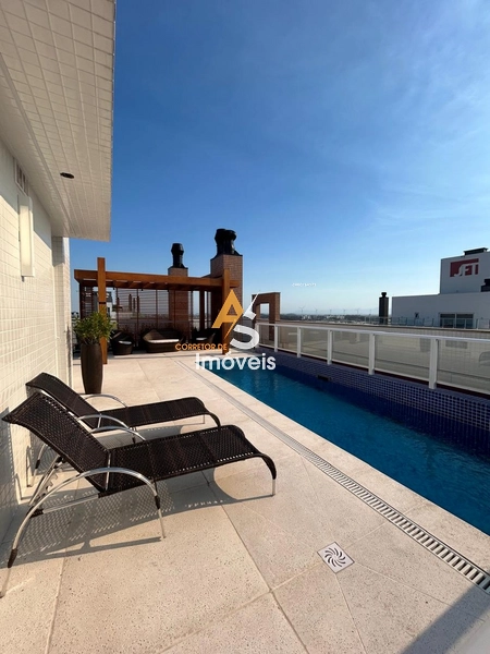 APARTAMENTO DE 3 DORMITÓRIOS NOVO!!!: 25ª foto da galeria de imagens do imóvel