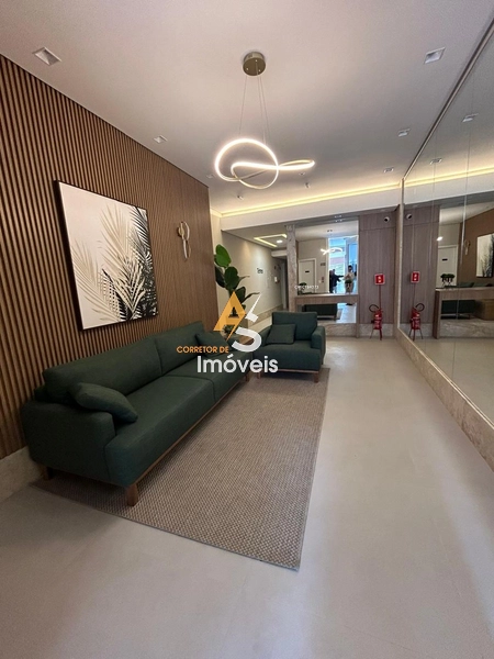 APARTAMENTO DE 3 DORMITÓRIOS NOVO!!!: 24ª foto da galeria de imagens do imóvel
