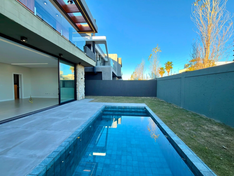 Casa 4 suítes com piscina - Condomínio Sunset, Xangri-lá: 22ª foto da galeria de imagens do imóvel