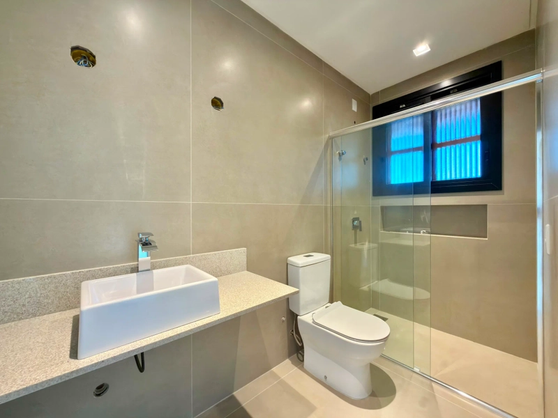 Casa 4 suítes com piscina - Condomínio Sunset, Xangri-lá: 28ª foto da galeria de imagens do imóvel