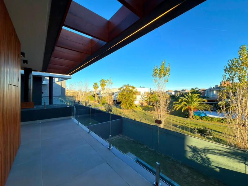 Casa 4 suítes com piscina - Condomínio Sunset, Xangri-lá: 29ª foto da galeria de imagens do imóvel