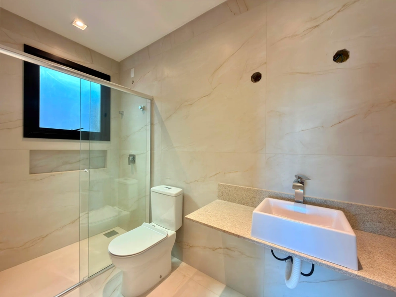 Casa 4 suítes com piscina - Condomínio Sunset, Xangri-lá: 30ª foto da galeria de imagens do imóvel