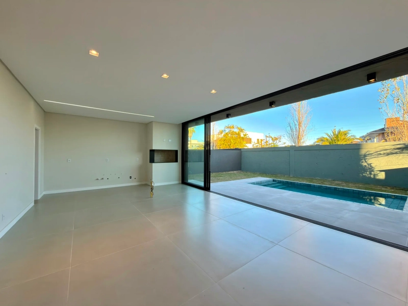 Casa 4 suítes com piscina - Condomínio Sunset, Xangri-lá: 9ª foto da galeria de imagens do imóvel
