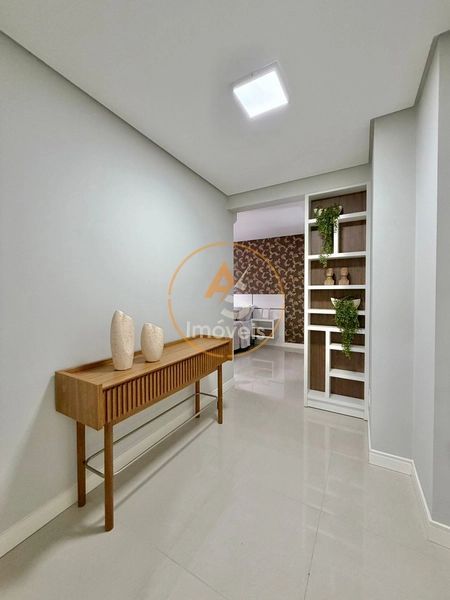 APARTAMENTO MODERNO À VENDA EM CAPÃO DA CANOA!!!: 2ª foto da galeria de imagens do imóvel