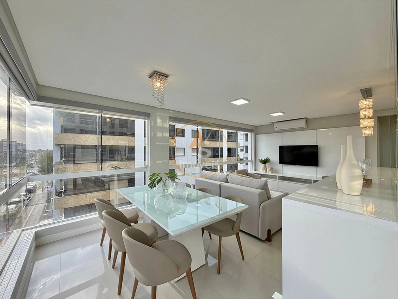 APARTAMENTO MODERNO À VENDA EM CAPÃO DA CANOA!!!: 17ª foto da galeria de imagens do imóvel