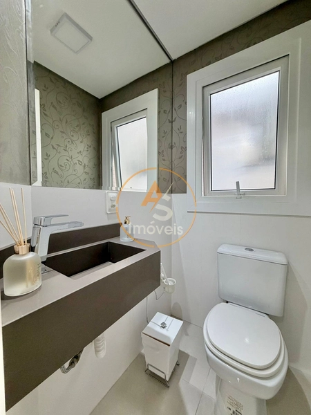 APARTAMENTO MODERNO À VENDA EM CAPÃO DA CANOA!!!: 25ª foto da galeria de imagens do imóvel